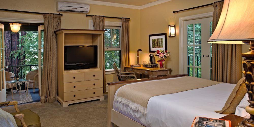 גרנוויל Applewood Inn מראה חיצוני תמונה
