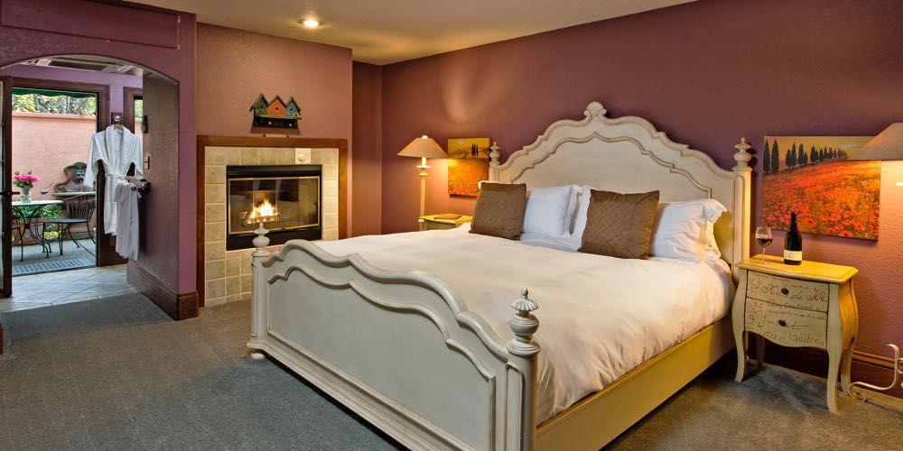 גרנוויל Applewood Inn מראה חיצוני תמונה