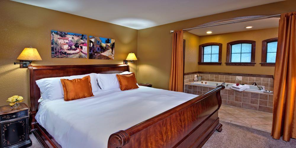גרנוויל Applewood Inn מראה חיצוני תמונה