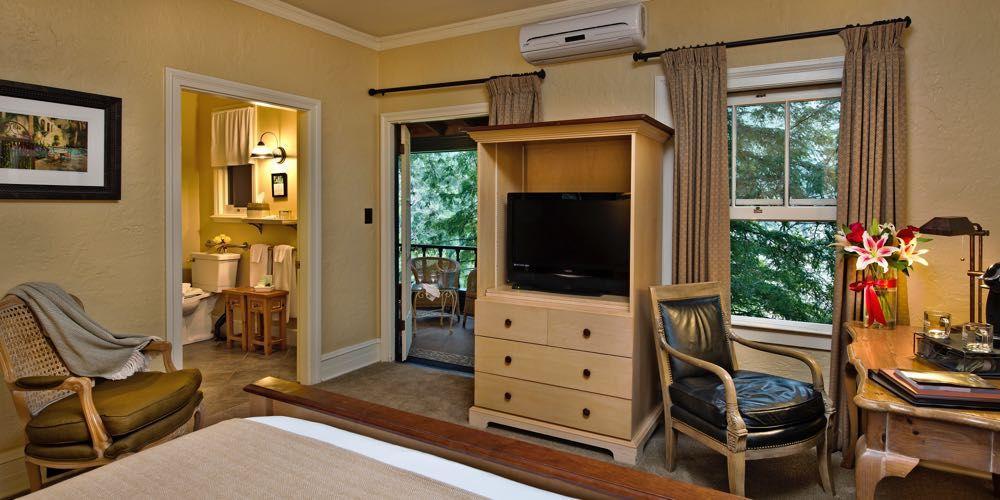 גרנוויל Applewood Inn מראה חיצוני תמונה