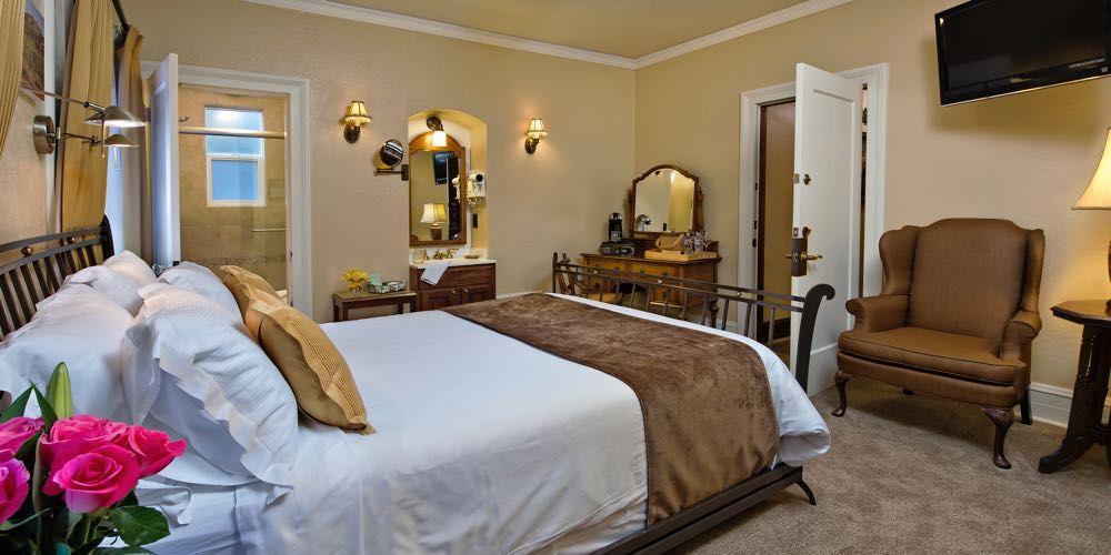 גרנוויל Applewood Inn מראה חיצוני תמונה