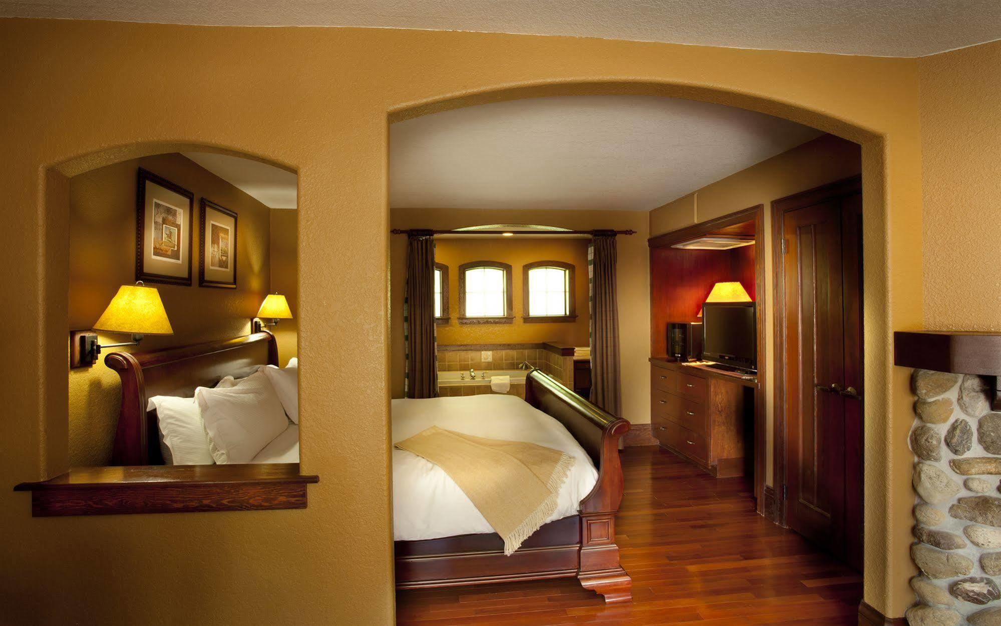 גרנוויל Applewood Inn מראה חיצוני תמונה