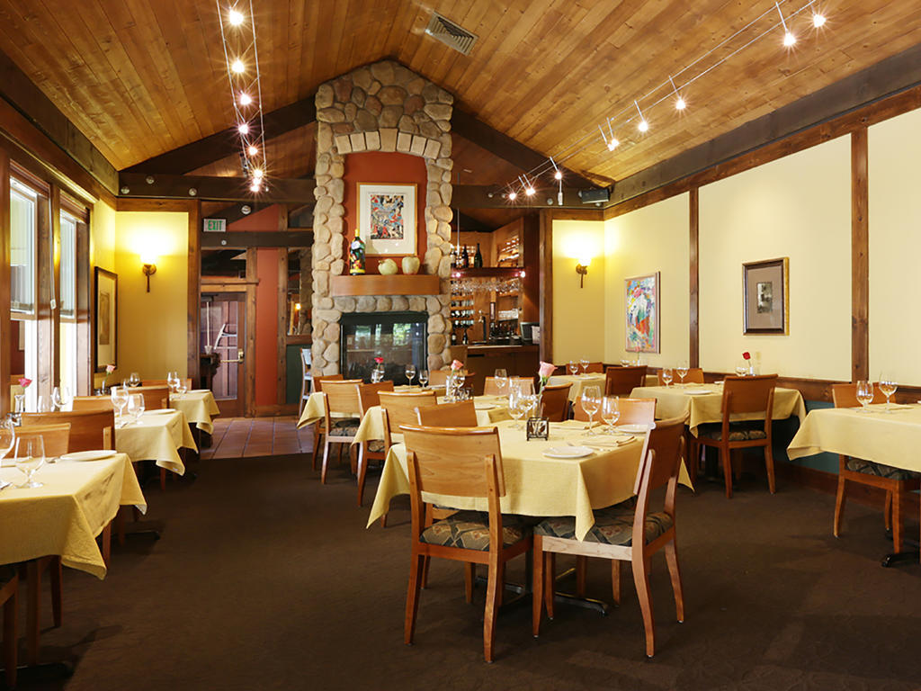 גרנוויל Applewood Inn מראה חיצוני תמונה